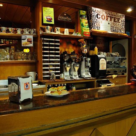 Ponte nellʼAlpi Hotel Dante מראה חיצוני תמונה