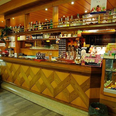 Ponte nellʼAlpi Hotel Dante מראה חיצוני תמונה