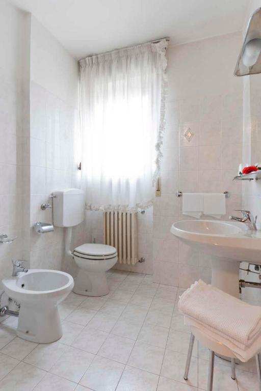 Ponte nellʼAlpi Hotel Dante מראה חיצוני תמונה