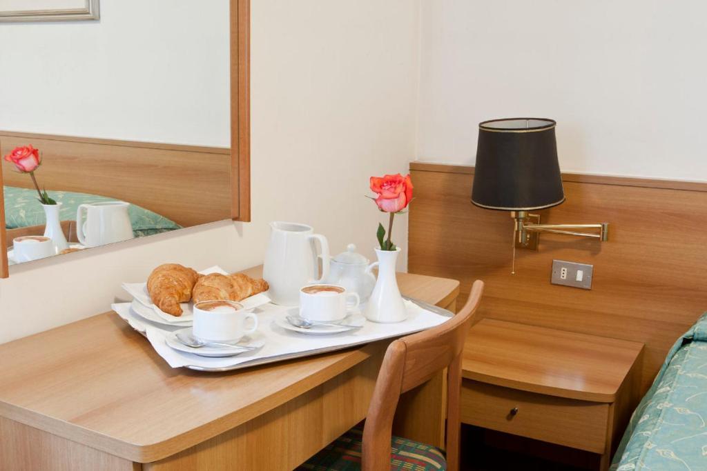Ponte nellʼAlpi Hotel Dante מראה חיצוני תמונה