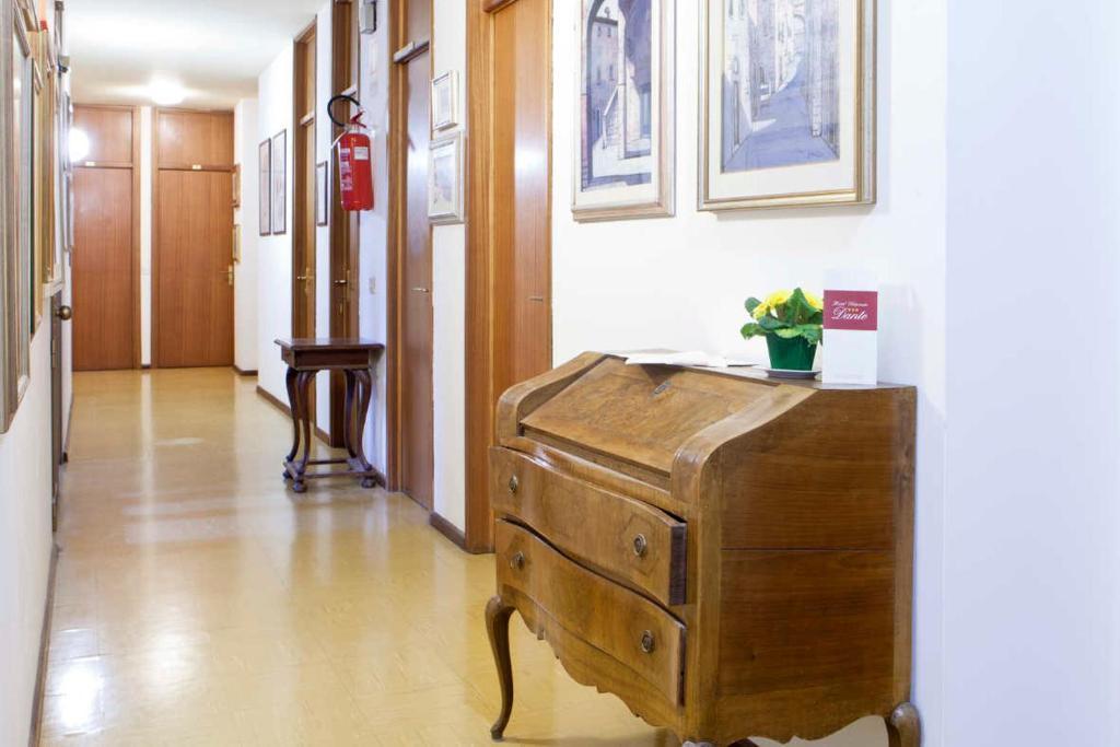 Ponte nellʼAlpi Hotel Dante מראה חיצוני תמונה