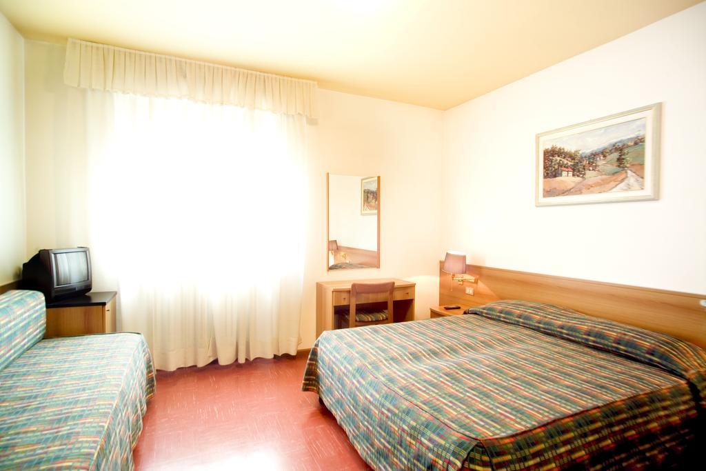 Ponte nellʼAlpi Hotel Dante מראה חיצוני תמונה