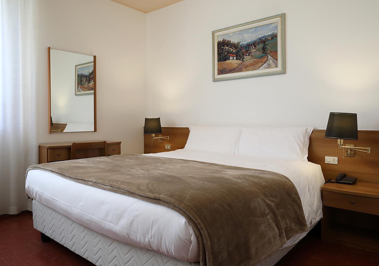 Ponte nellʼAlpi Hotel Dante מראה חיצוני תמונה