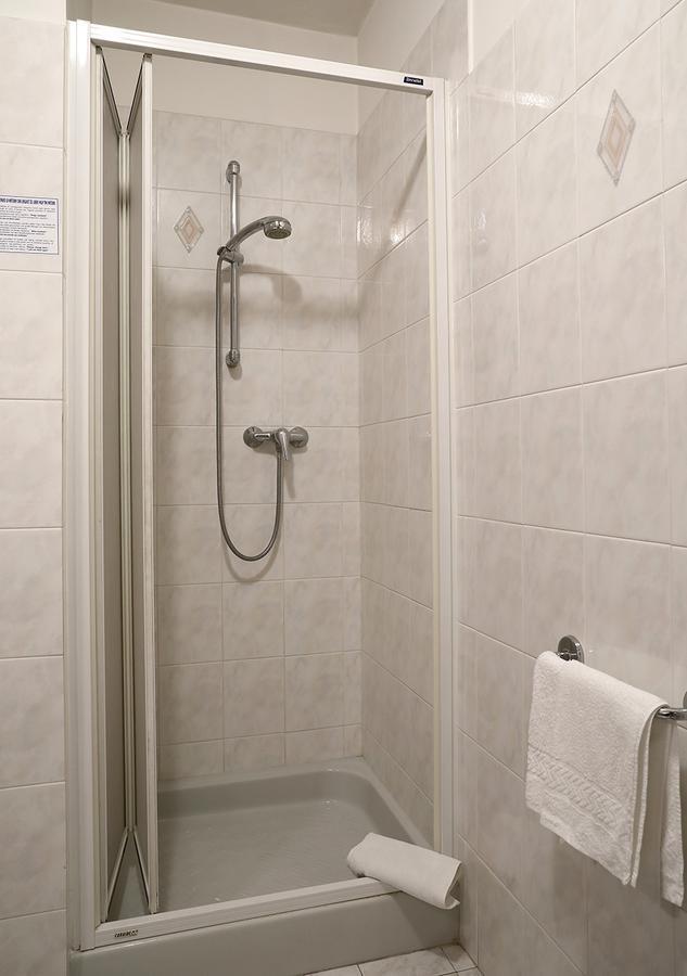 Ponte nellʼAlpi Hotel Dante מראה חיצוני תמונה