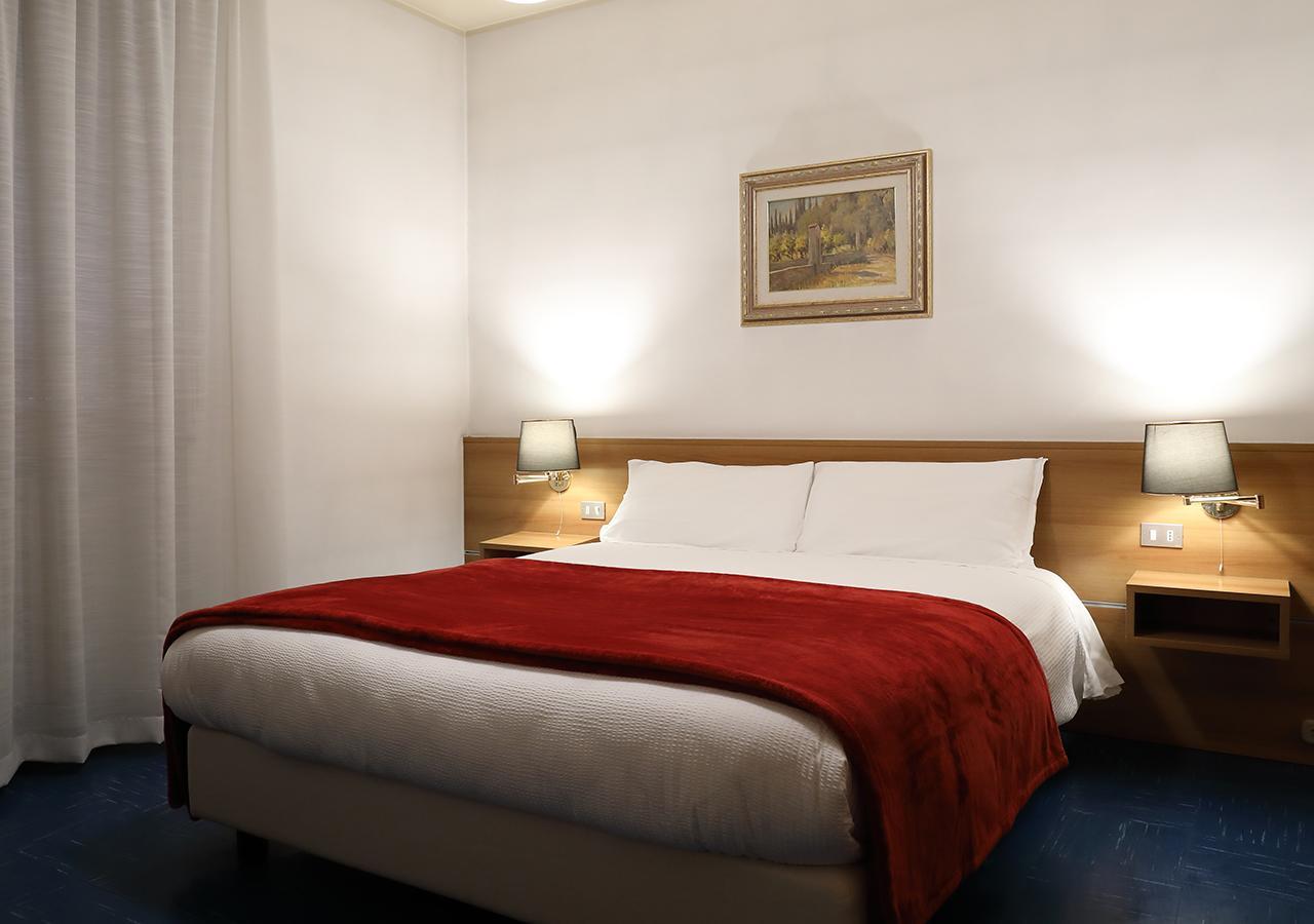 Ponte nellʼAlpi Hotel Dante מראה חיצוני תמונה
